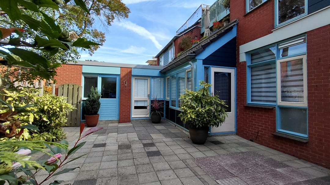 Foto 38 van Goudestein 10