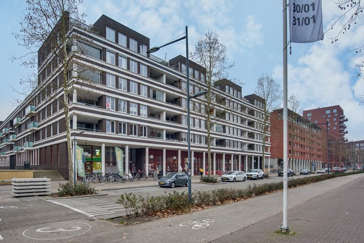 Onderwijsboulevard 410