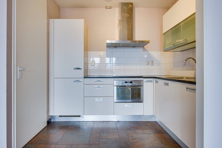 Foto 6 van Onderwijsboulevard 410