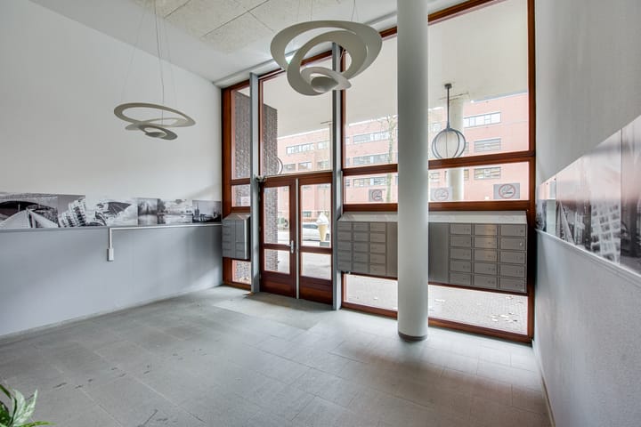 Foto 20 van Onderwijsboulevard 410