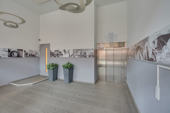 Foto 21 van Onderwijsboulevard 410