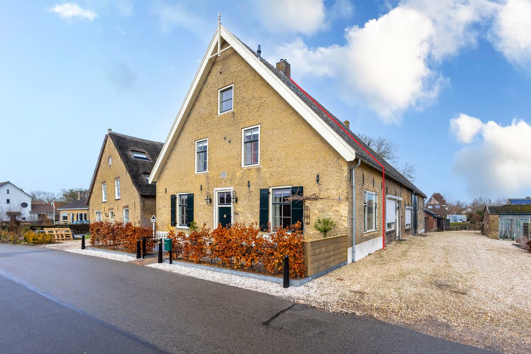 Photo 1 of Gijbelandsedijk 62-A