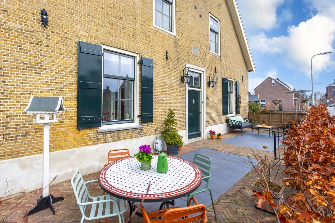 Photo 2 of Gijbelandsedijk 62-A