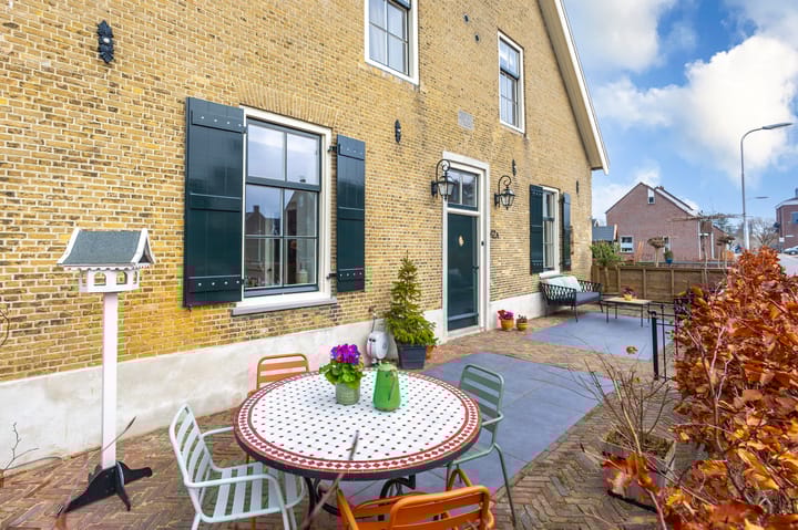 Foto 2 van Gijbelandsedijk 62-A