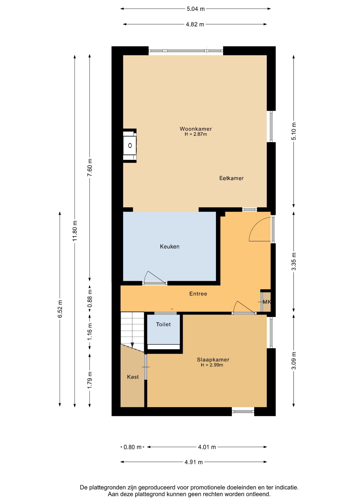 Photo 33 of Gijbelandsedijk 62-A