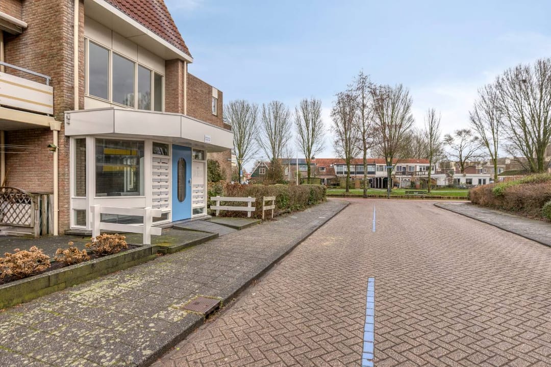 Foto 2 van Dekamastraat 36