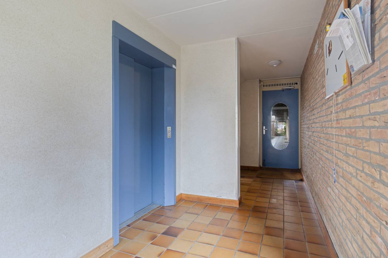 Foto 4 van Dekamastraat 36