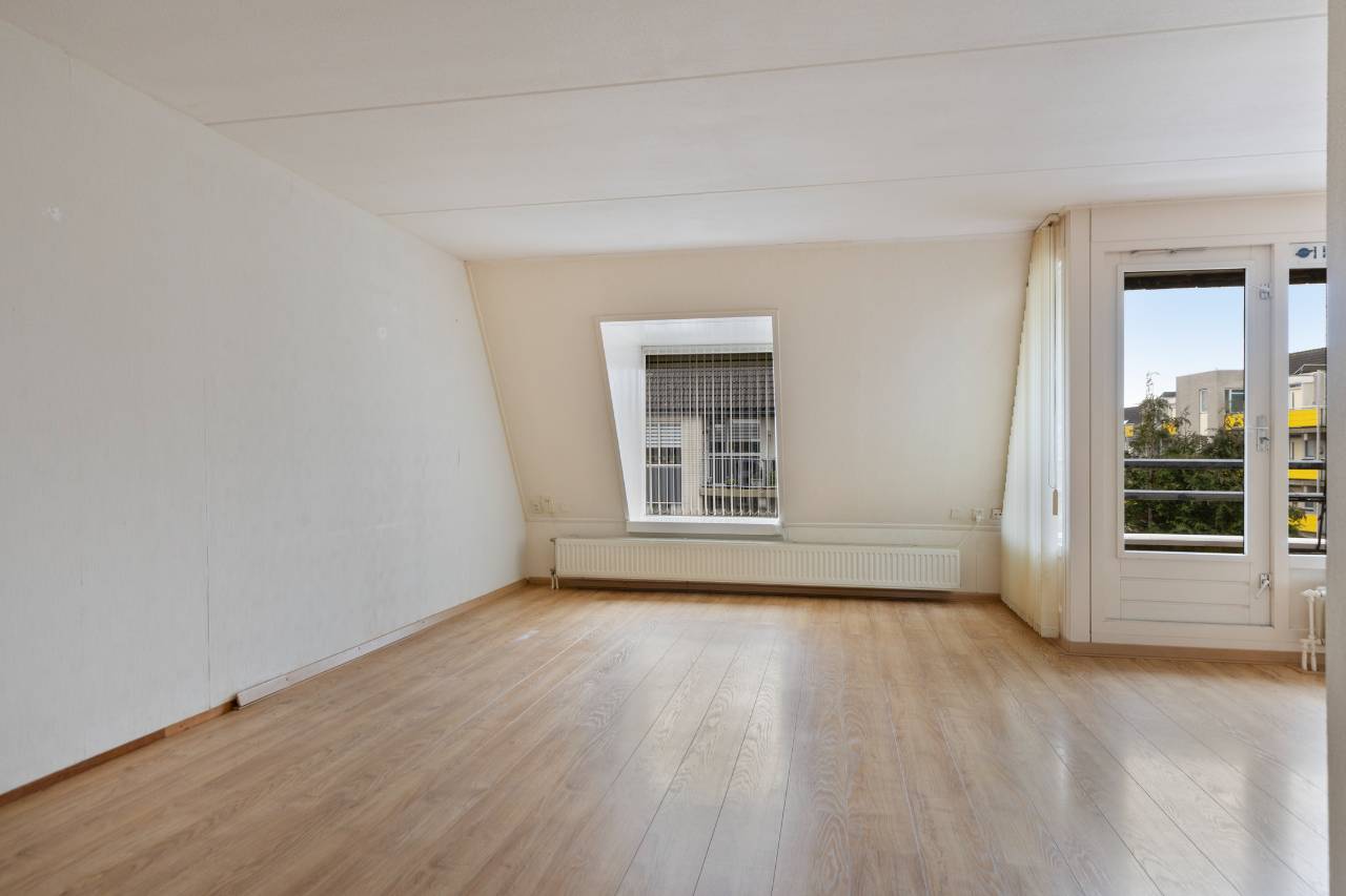 Foto 9 van Dekamastraat 36