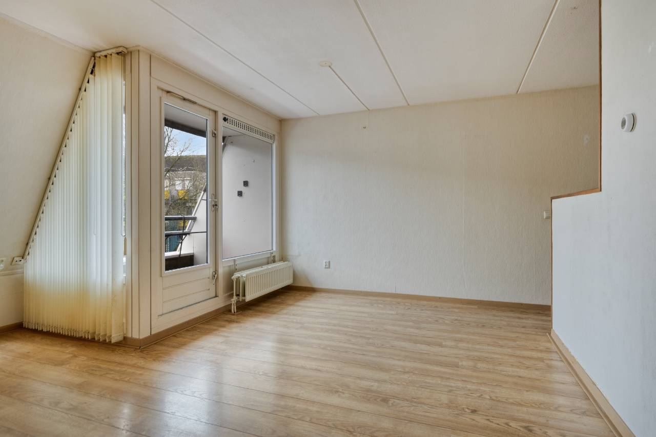 Foto 10 van Dekamastraat 36