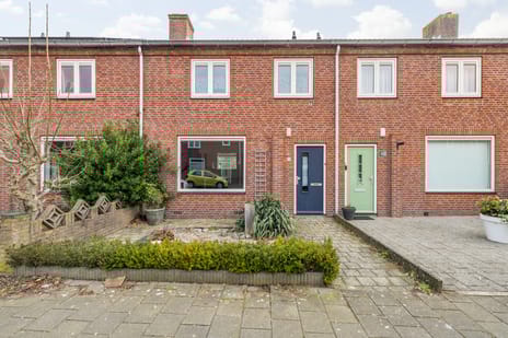 van Limburg Stirumstraat thumbnail