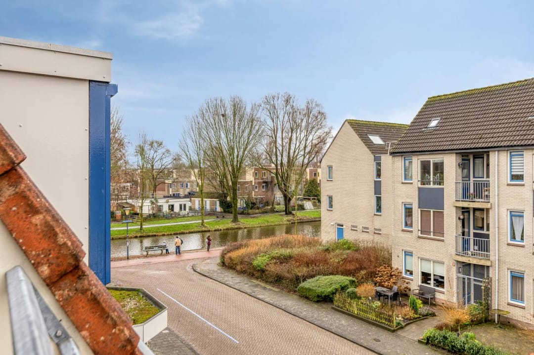 Foto 16 van Dekamastraat 36