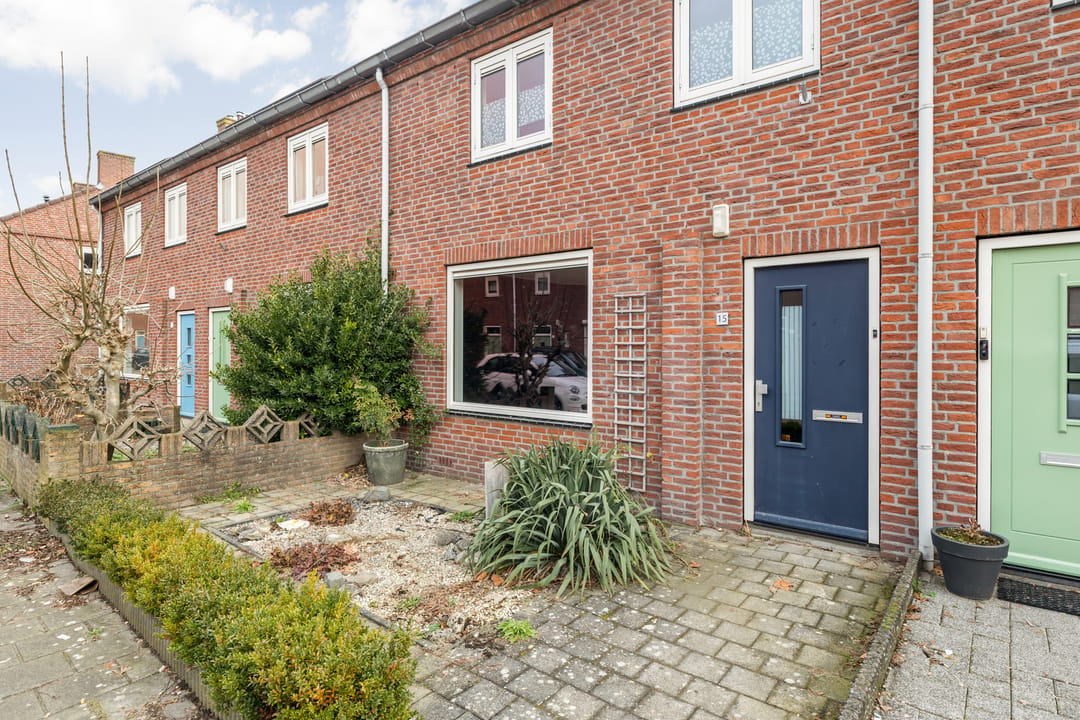 Photo 8 of van Limburg Stirumstraat 15