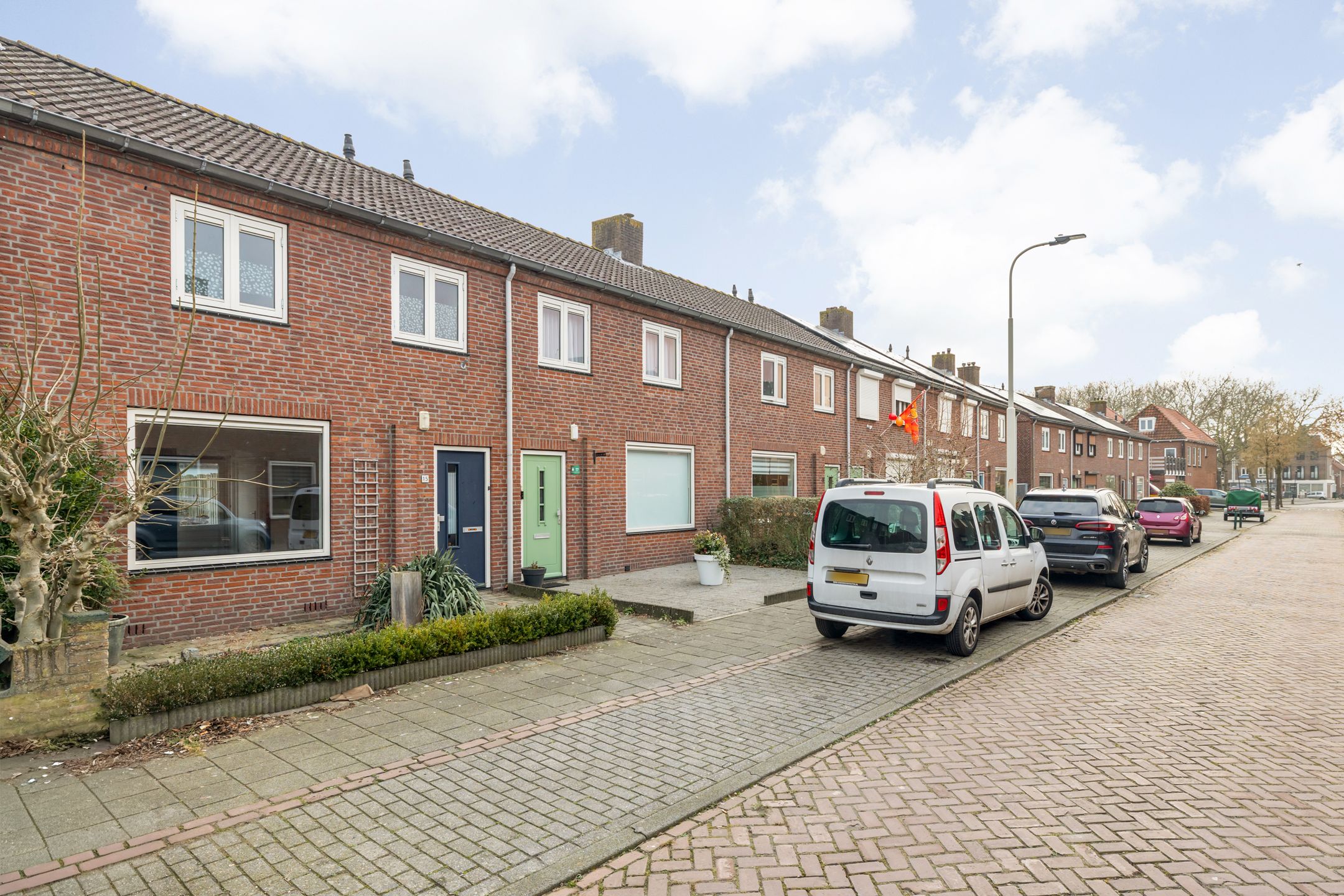 Photo 9 of van Limburg Stirumstraat 15