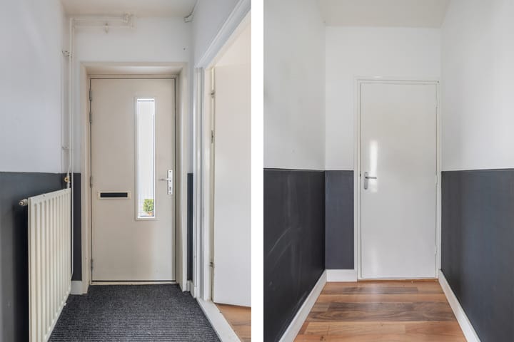 Foto 10 van van Limburg Stirumstraat 15