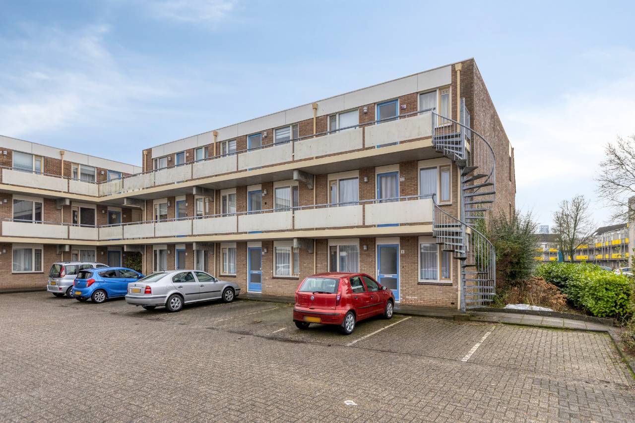 Foto 29 van Dekamastraat 36