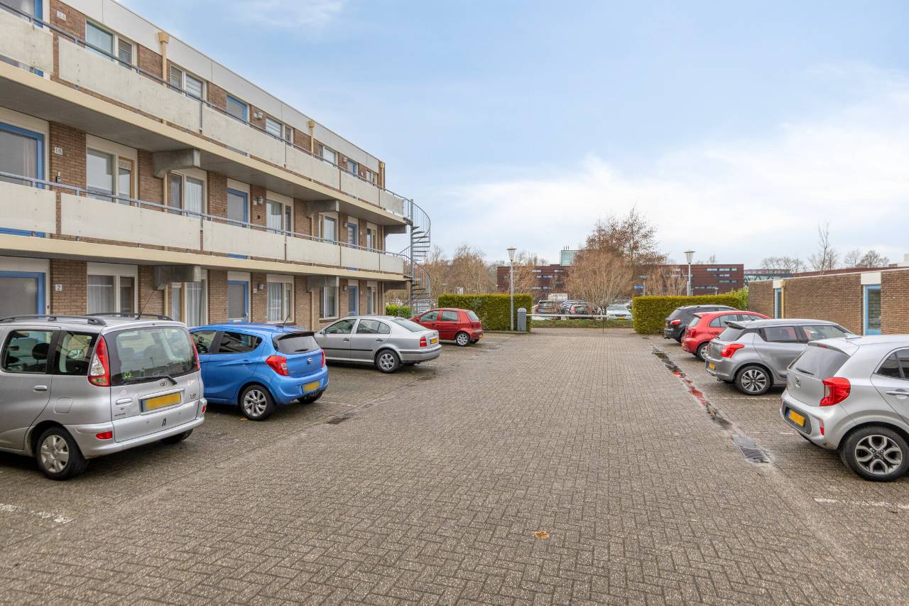 Foto 30 van Dekamastraat 36