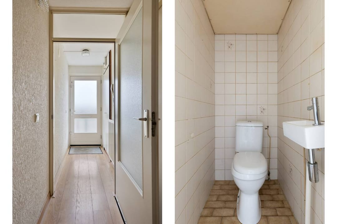 Foto 32 van Dekamastraat 36