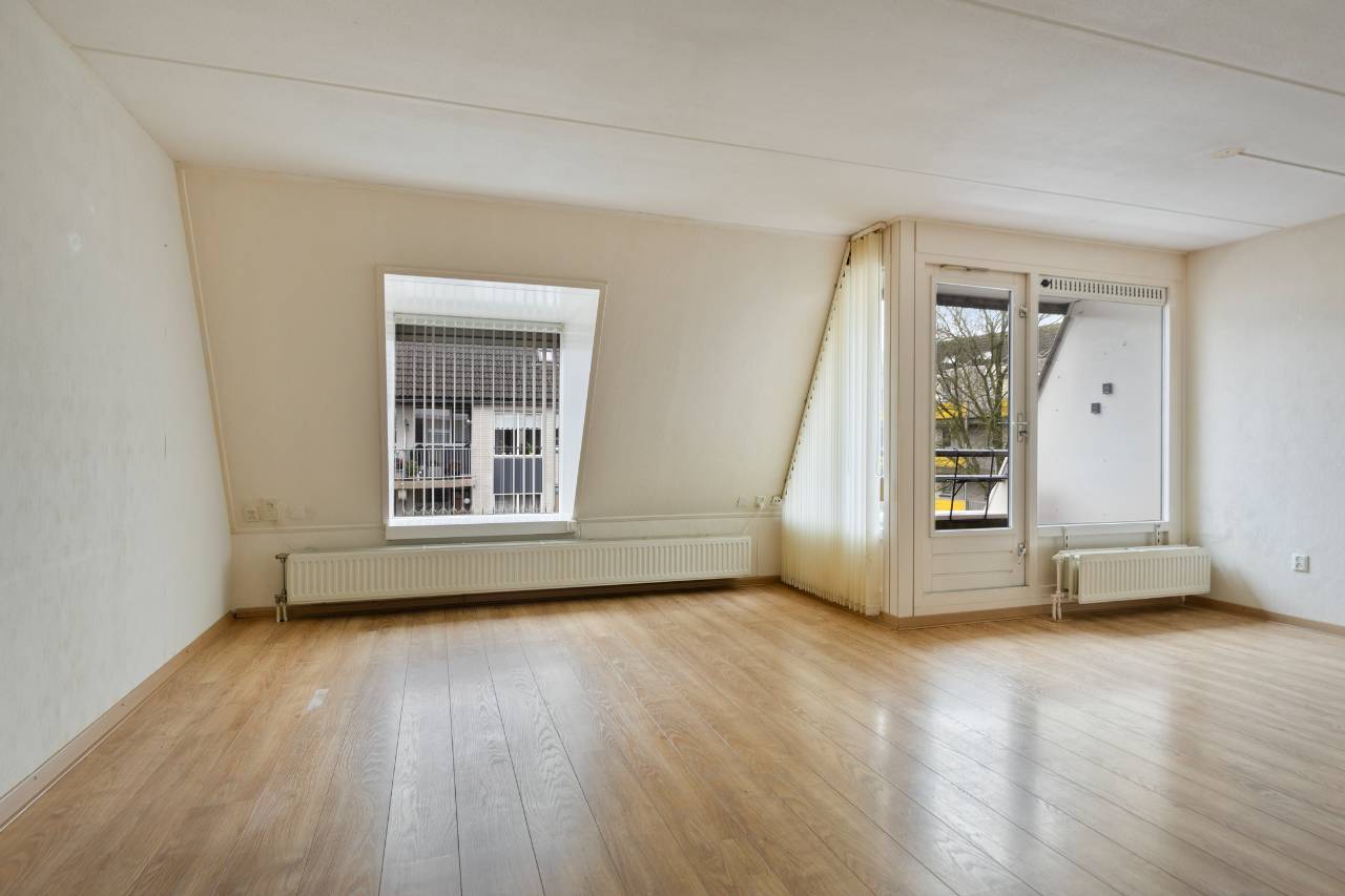 Foto 35 van Dekamastraat 36