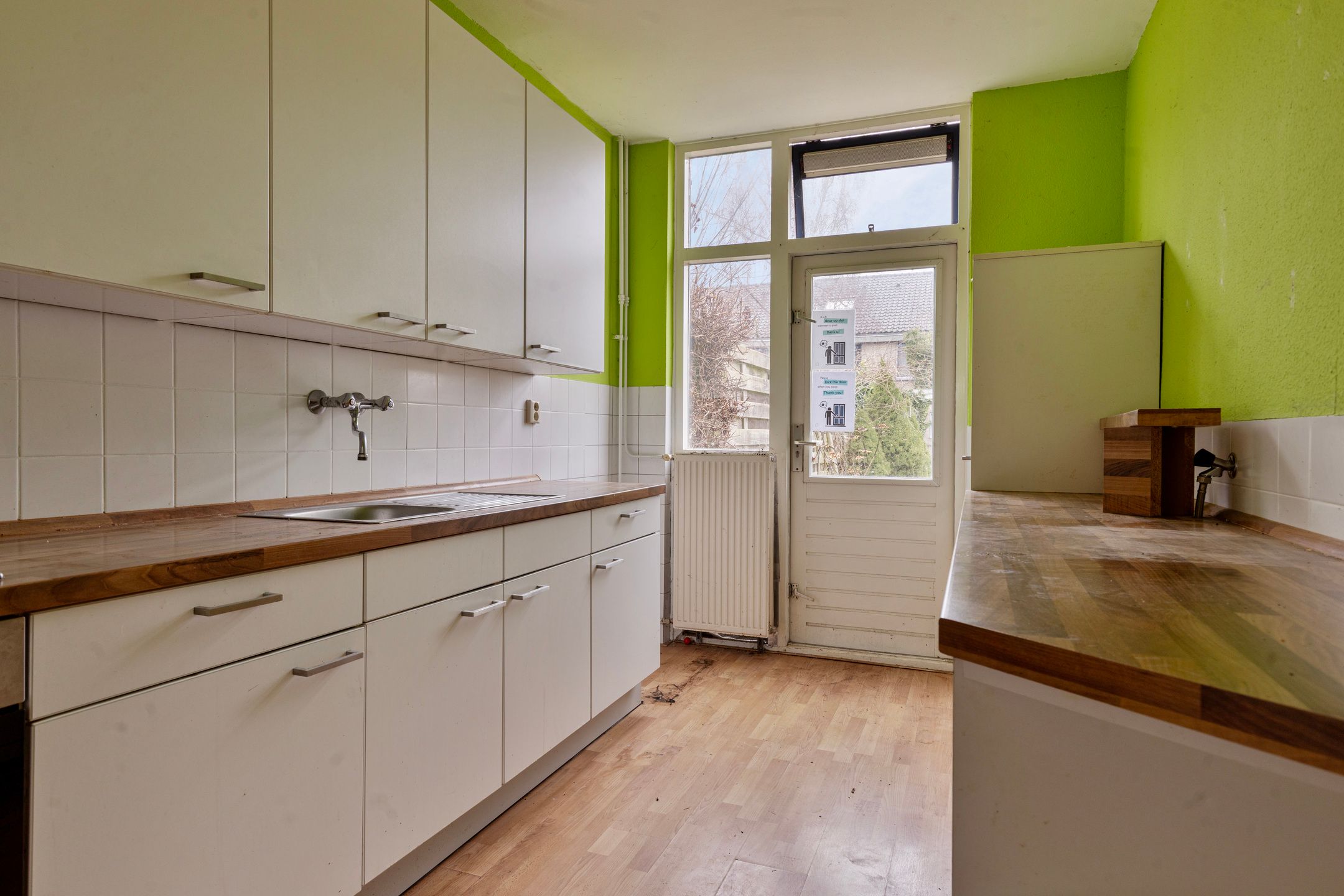 Foto 3 van Weezenhof 6719