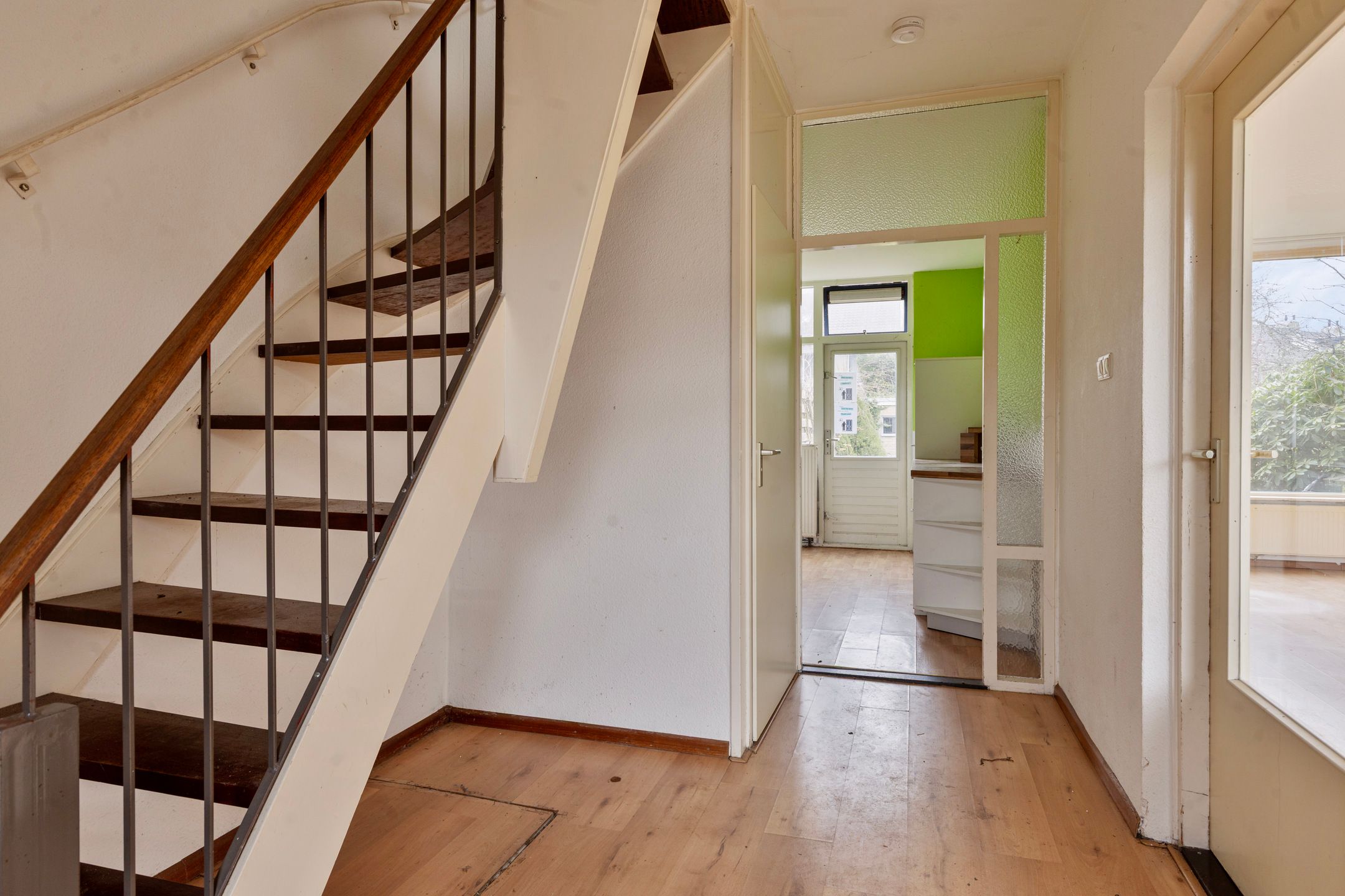 Foto 6 van Weezenhof 6719