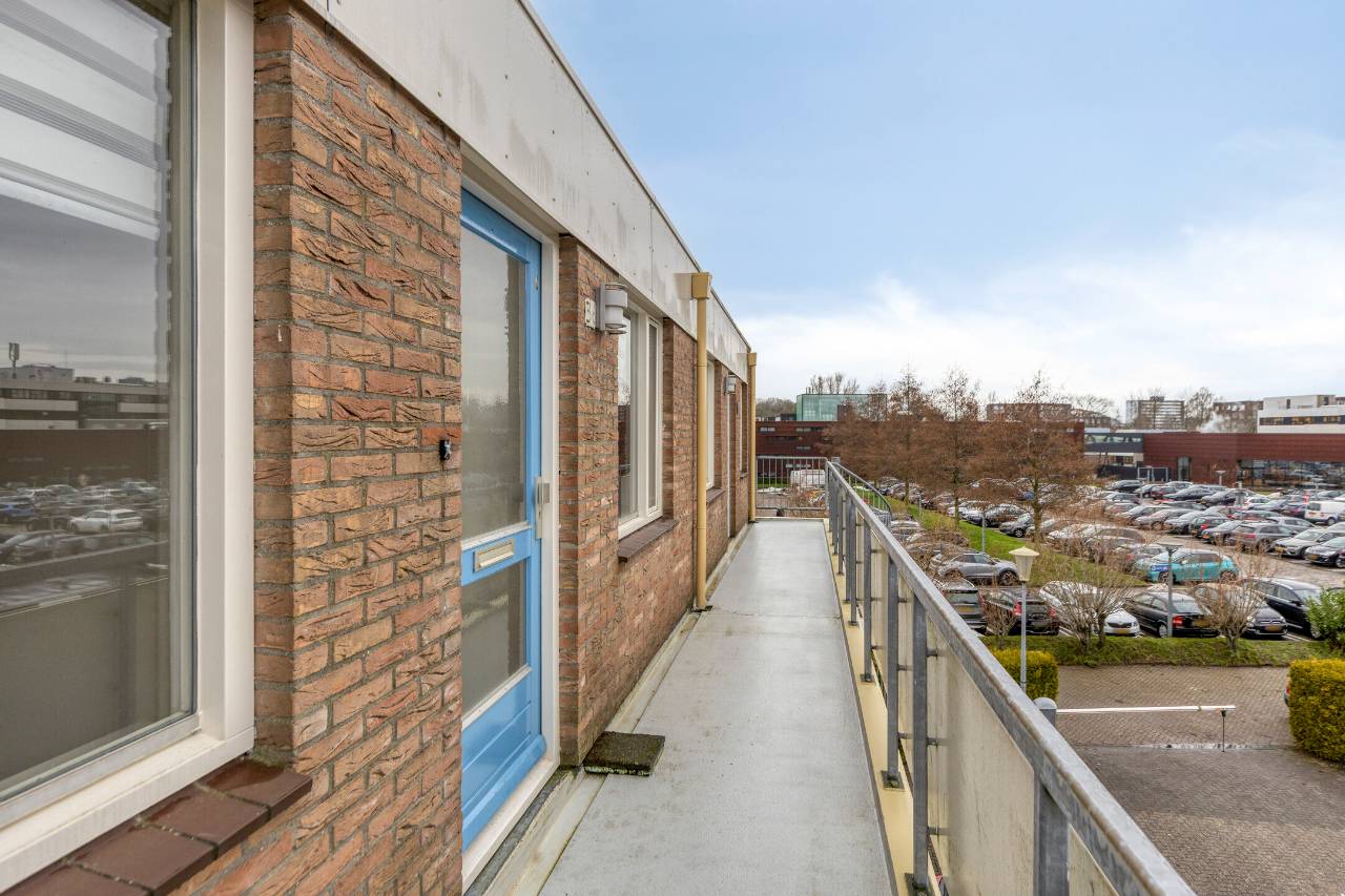 Foto 33 van Dekamastraat 36