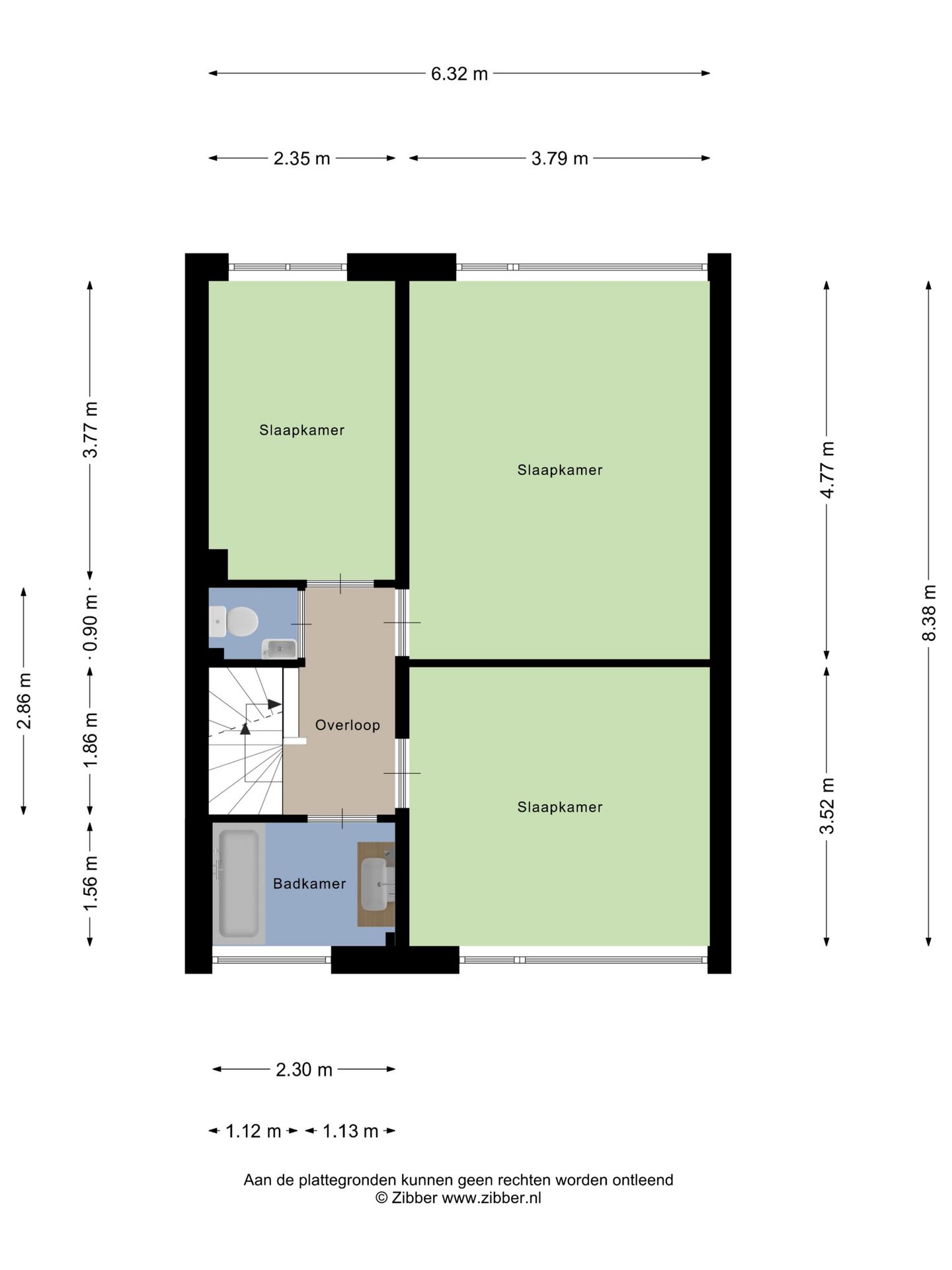 Foto 14 van Weezenhof 6719