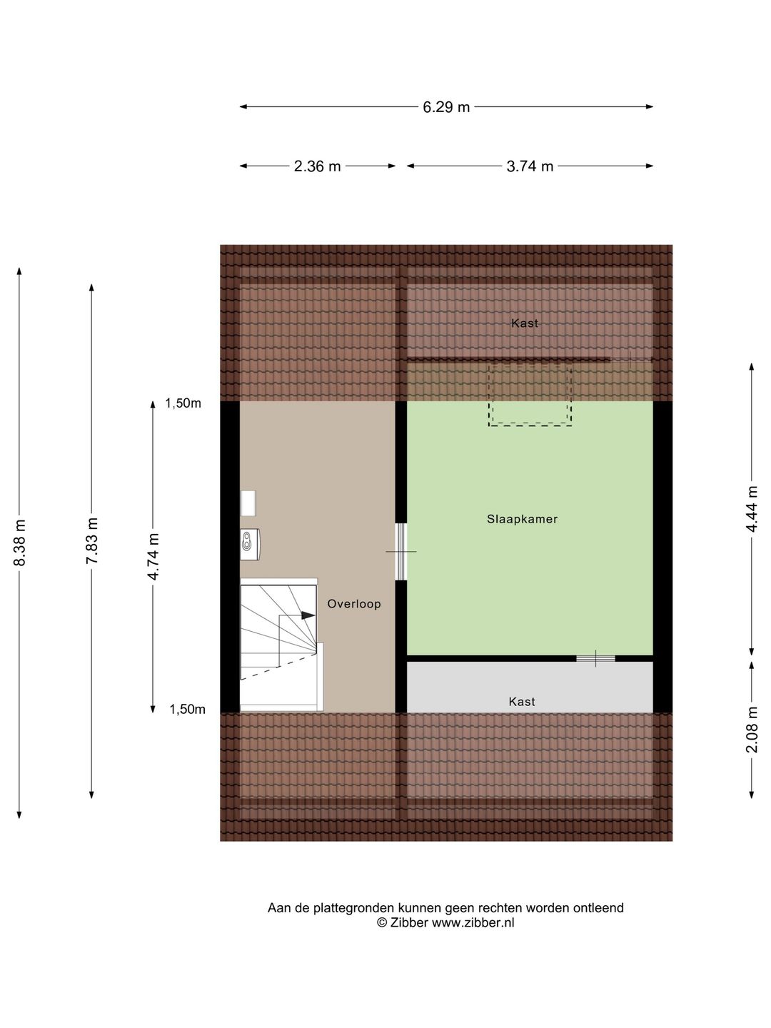 Foto 22 van Weezenhof 6719