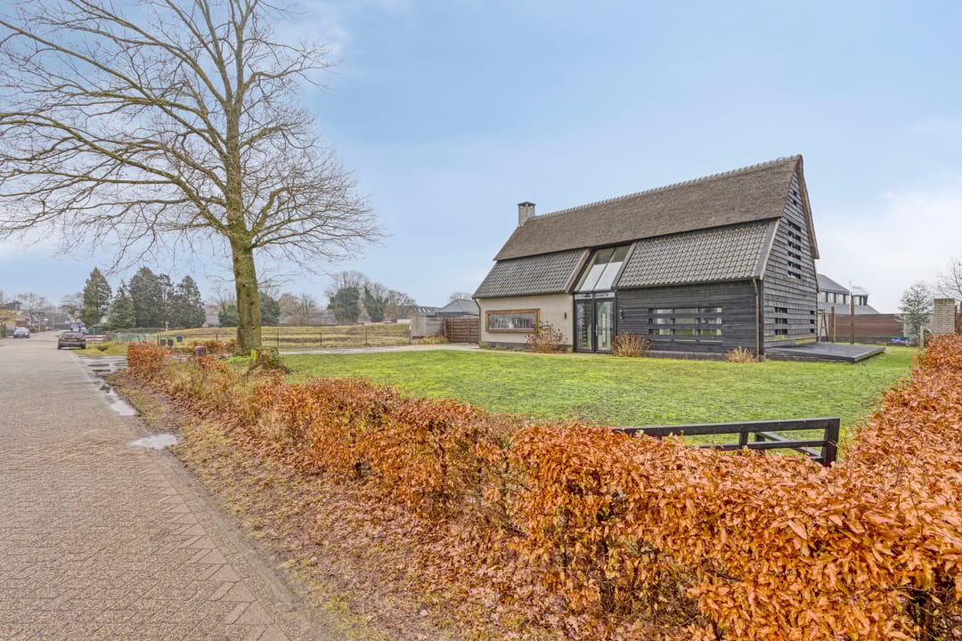 Foto 2 van Vijfhuizenbaan 1-A