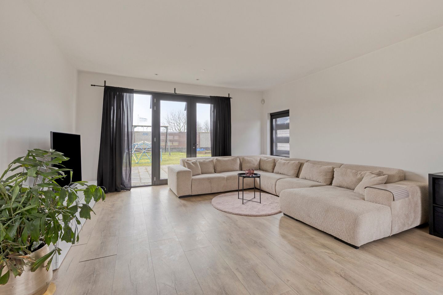 Foto 4 van Vijfhuizenbaan 1-A