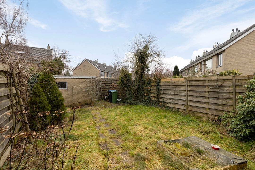 Foto 26 van Weezenhof 6719