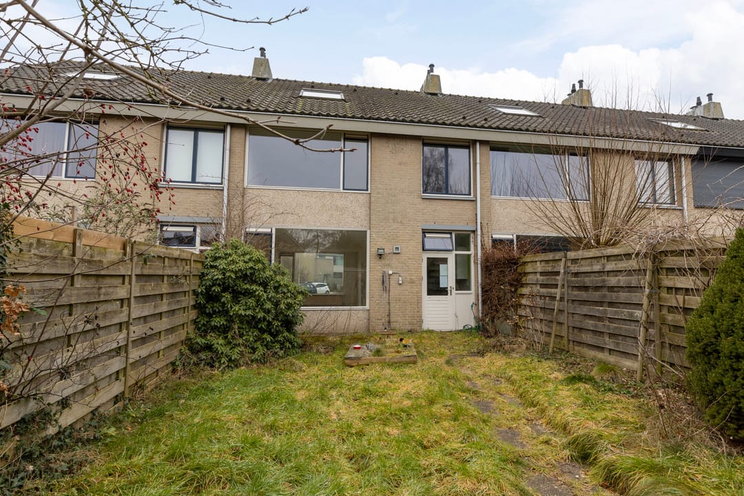 Foto 28 van Weezenhof 6719