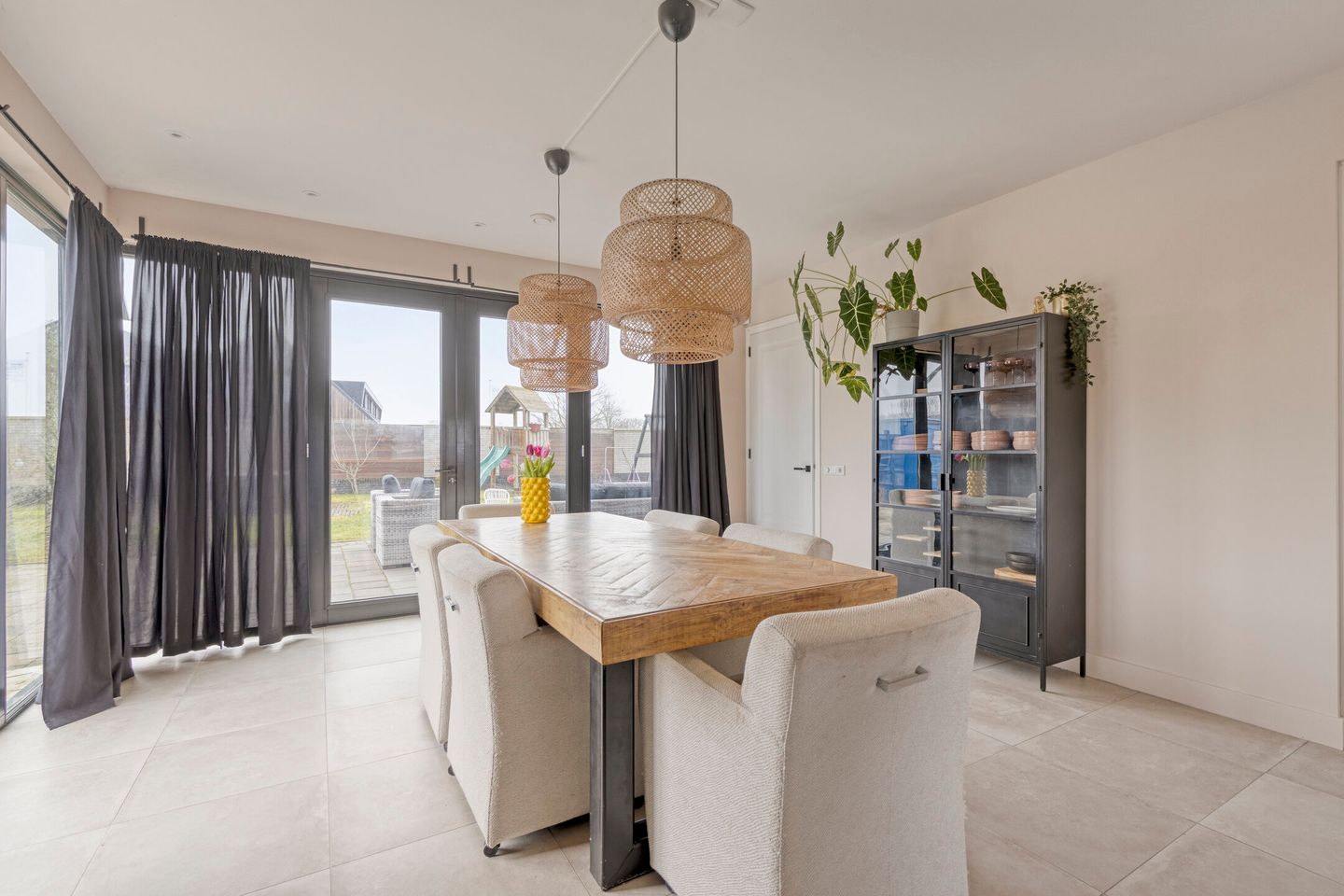 Foto 5 van Vijfhuizenbaan 1-A