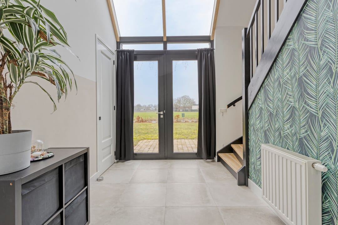 Foto 7 van Vijfhuizenbaan 1-A