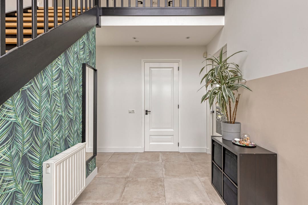 Foto 8 van Vijfhuizenbaan 1-A