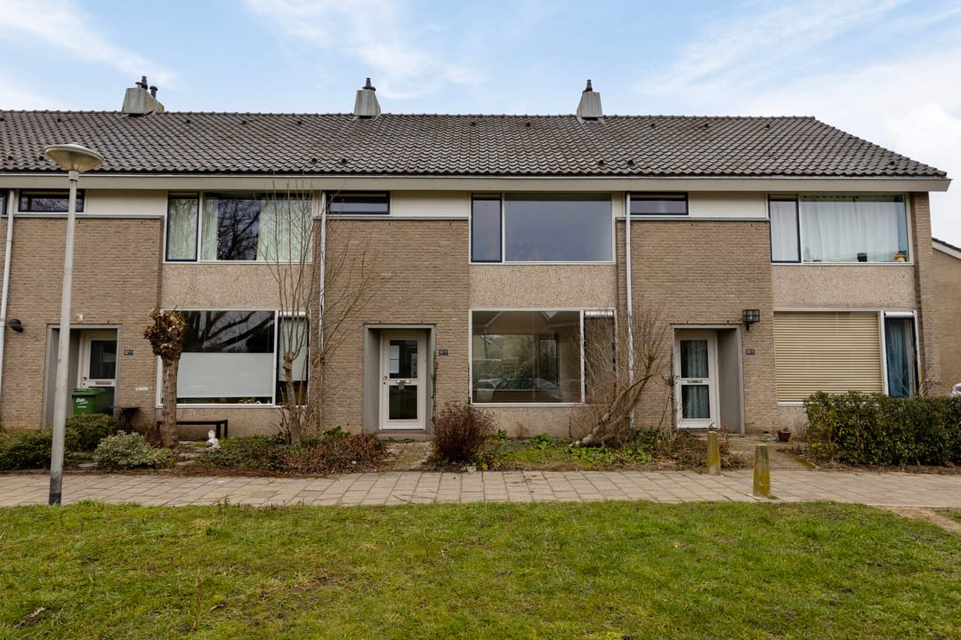 Foto 32 van Weezenhof 6719