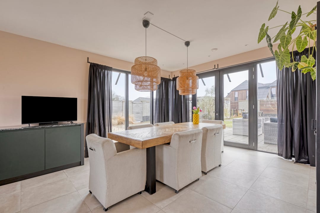 Foto 11 van Vijfhuizenbaan 1-A