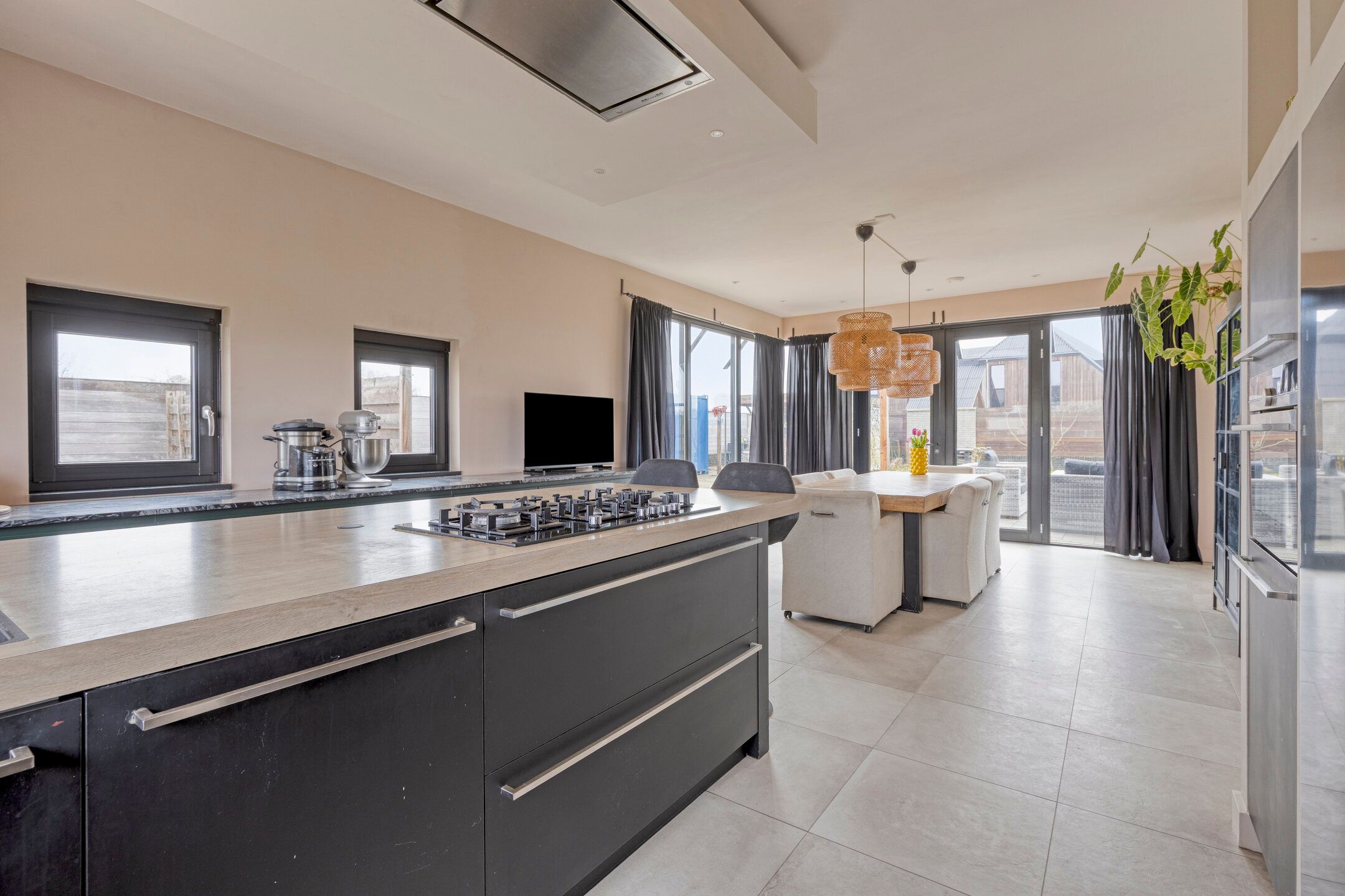 Foto 12 van Vijfhuizenbaan 1-A