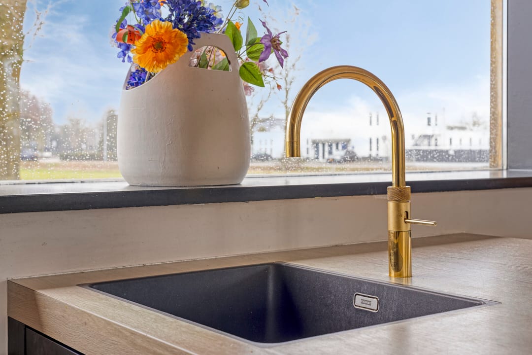 Foto 13 van Vijfhuizenbaan 1-A