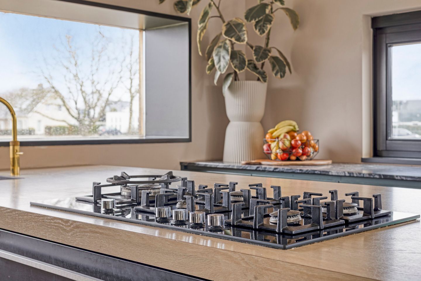 Foto 14 van Vijfhuizenbaan 1-A