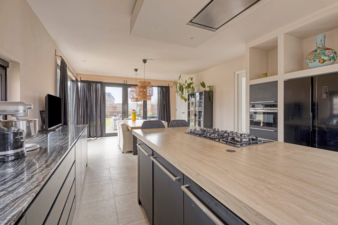 Foto 16 van Vijfhuizenbaan 1-A