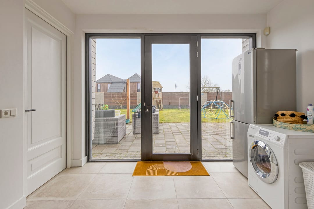 Foto 17 van Vijfhuizenbaan 1-A