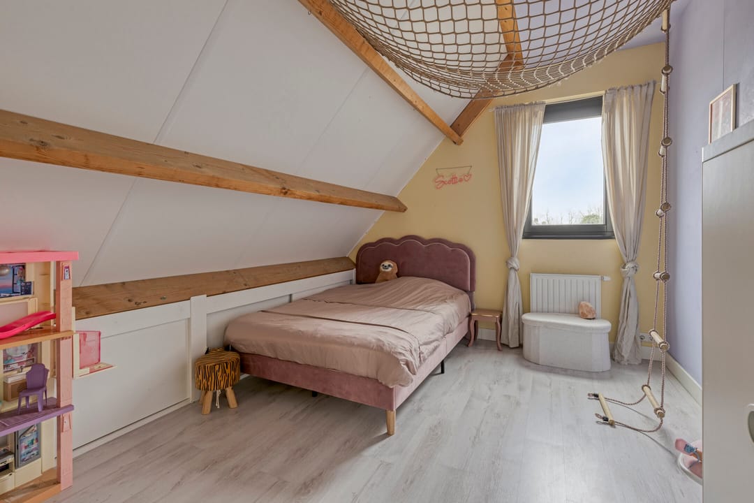 Foto 22 van Vijfhuizenbaan 1-A