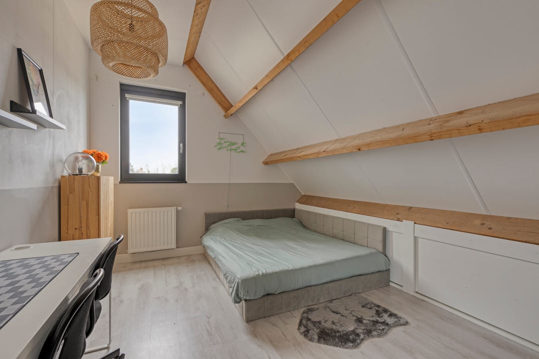 Foto 23 van Vijfhuizenbaan 1-A