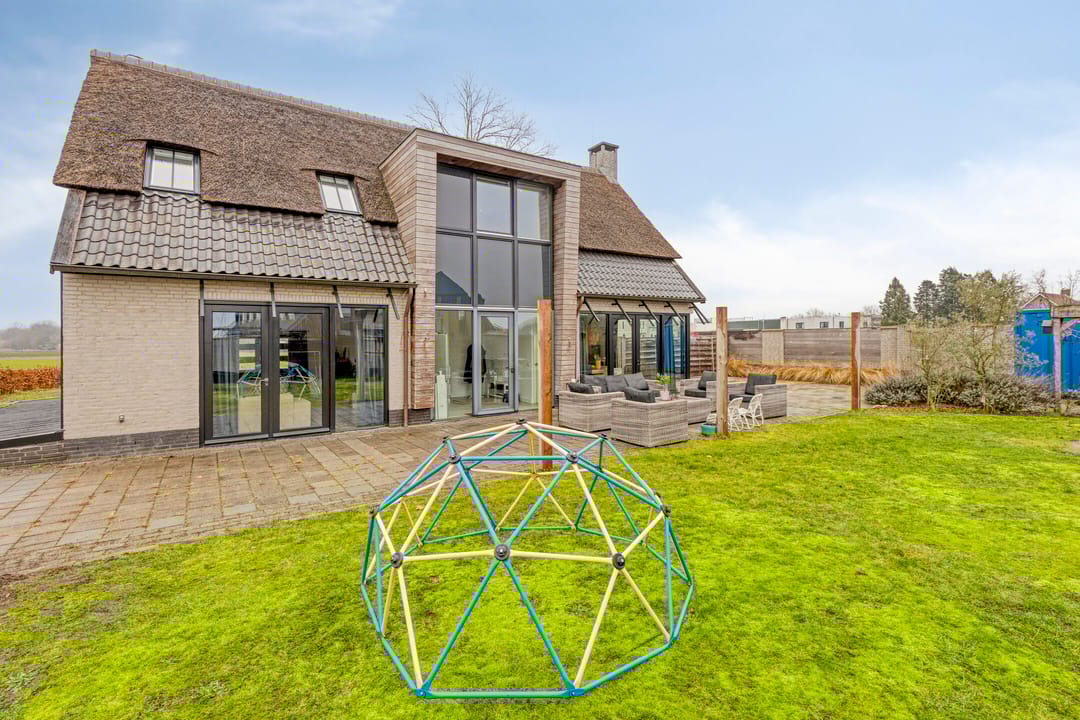 Foto 31 van Vijfhuizenbaan 1-A