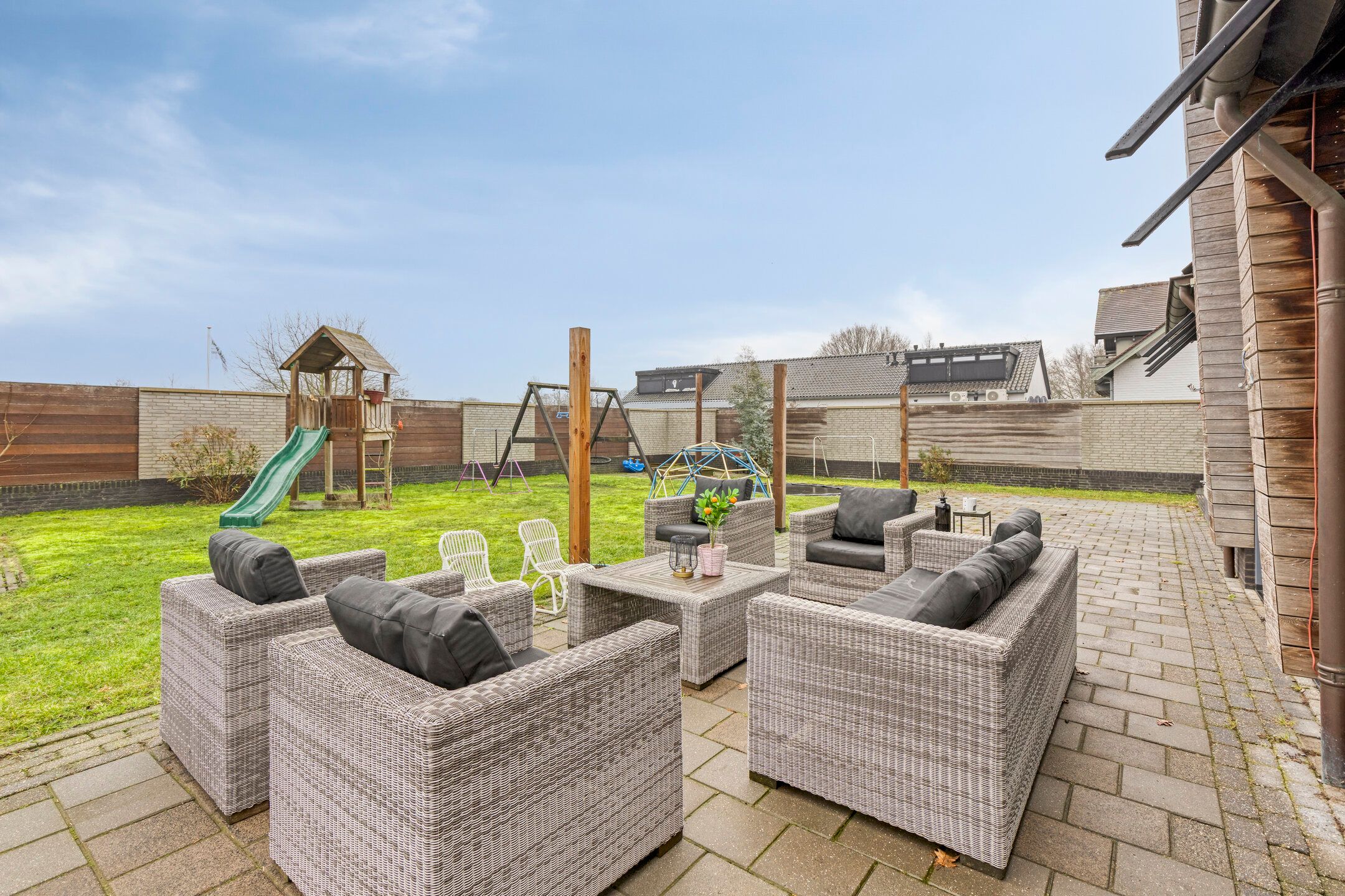 Foto 33 van Vijfhuizenbaan 1-A