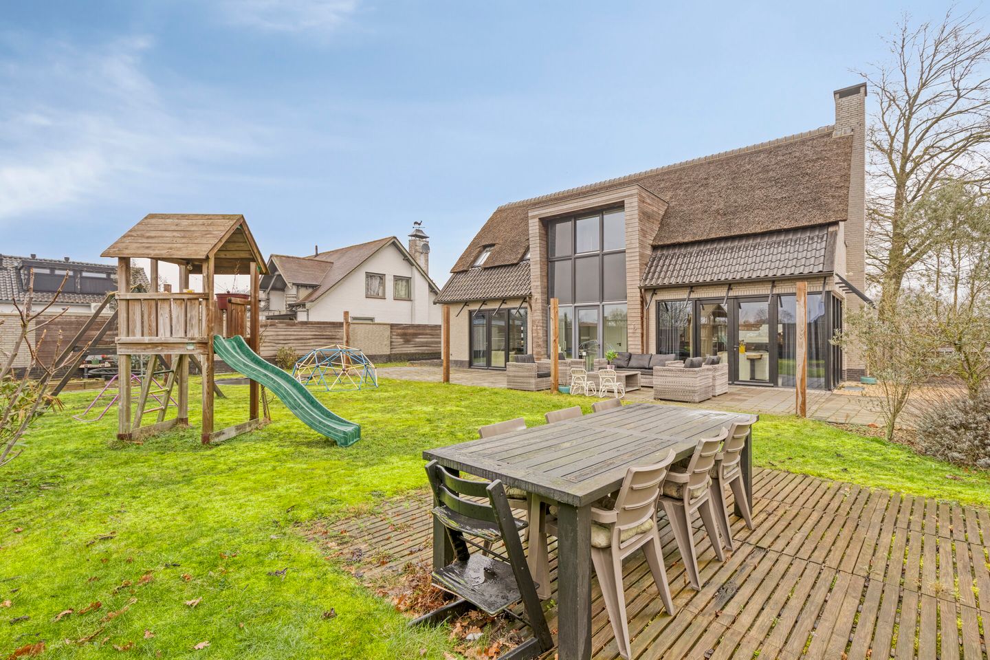 Foto 34 van Vijfhuizenbaan 1-A