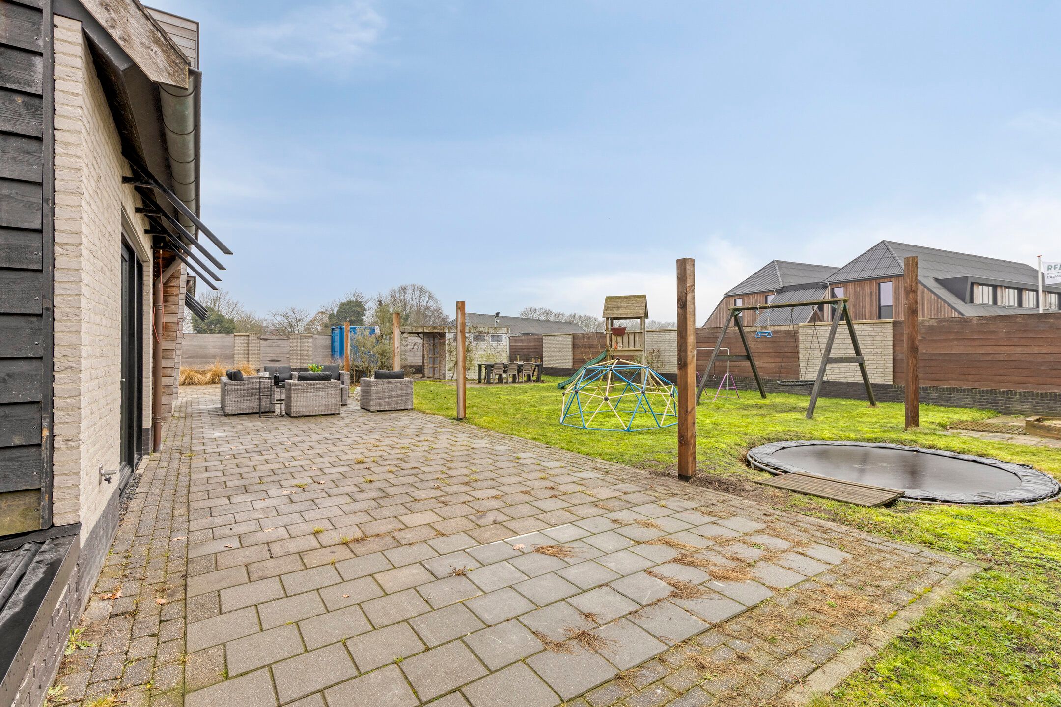 Foto 36 van Vijfhuizenbaan 1-A