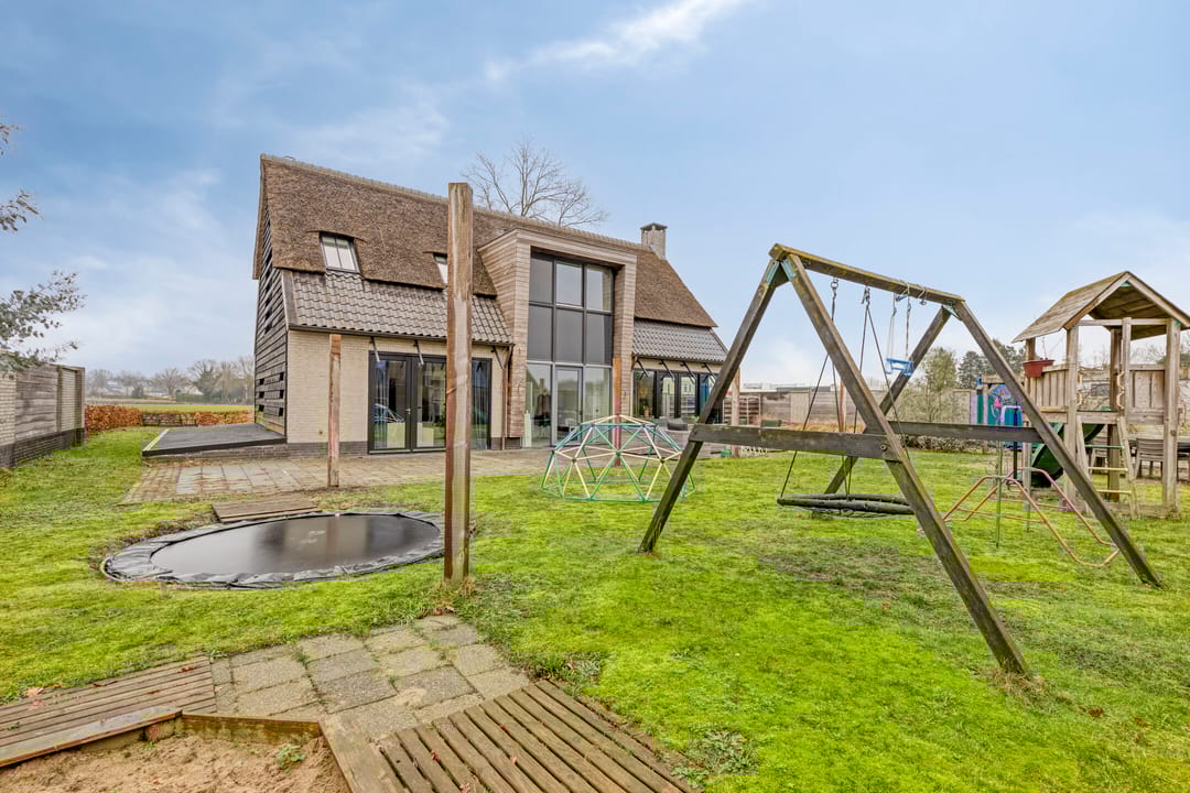 Foto 37 van Vijfhuizenbaan 1-A