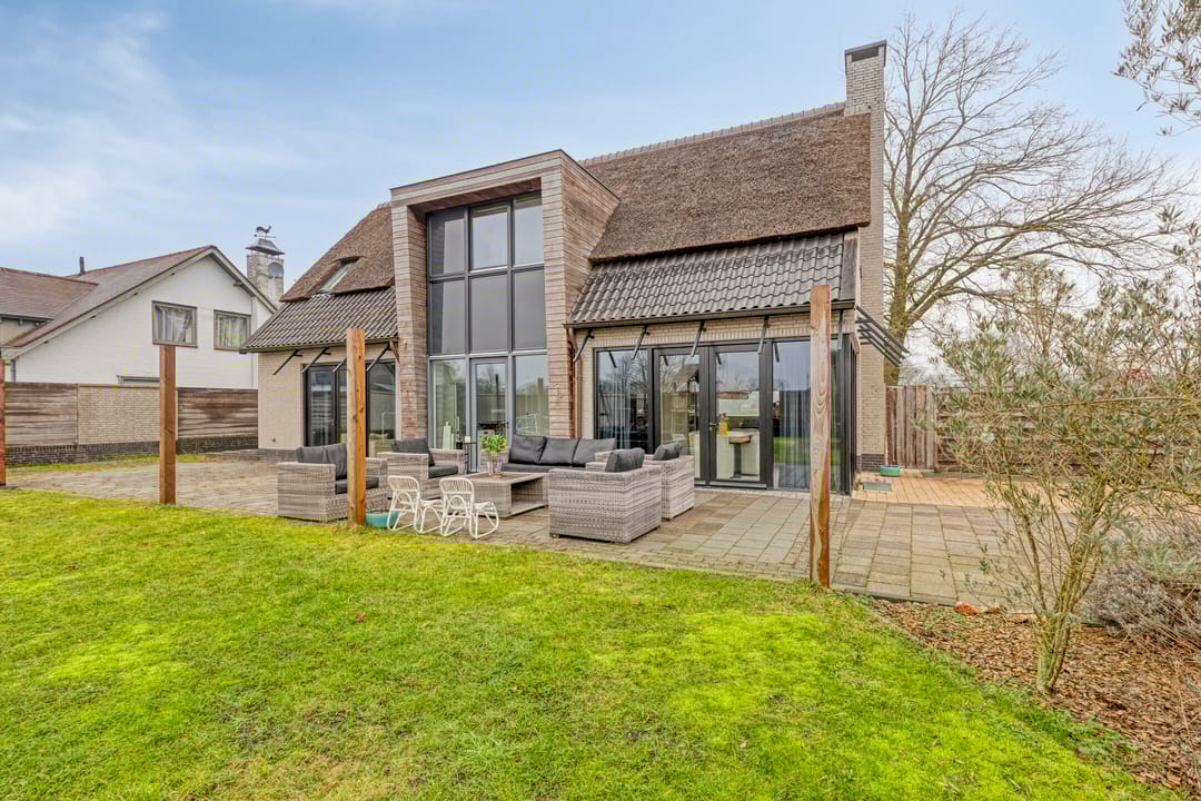 Foto 38 van Vijfhuizenbaan 1-A