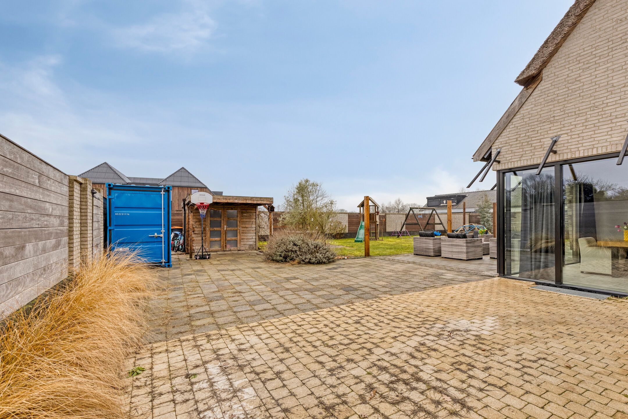 Foto 39 van Vijfhuizenbaan 1-A